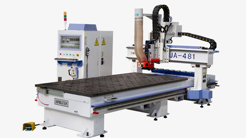 ترخیص دستگاه CNC