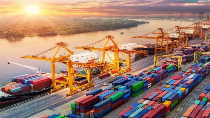 ترخیص کالا از گمرک شهریار