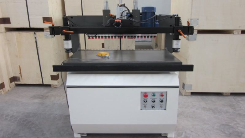 واردات دستگاه سوراخ کاری