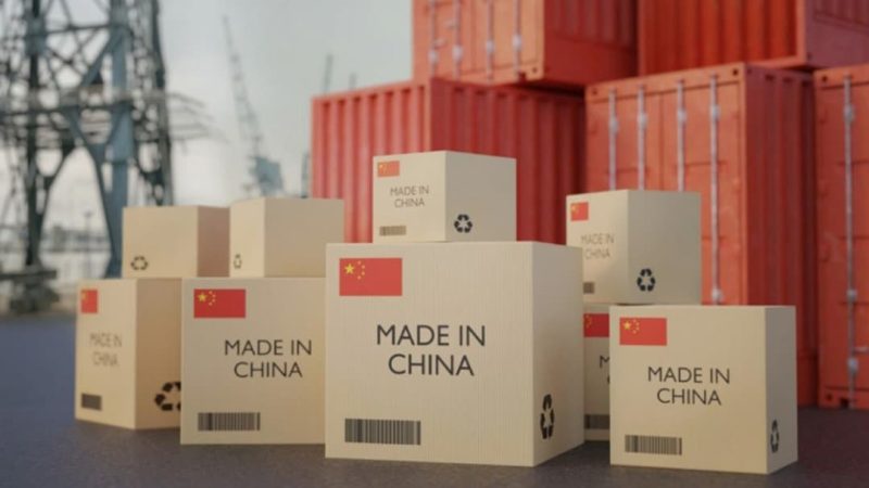 Importing car spare parts from china2