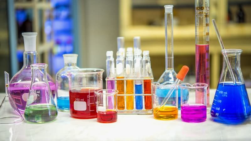 Importing chemicals from China2