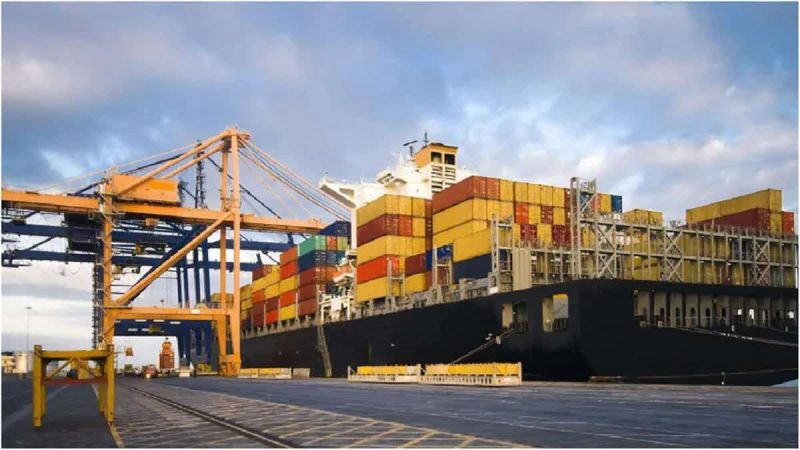 ترخیص کالا از گمرک چابهار