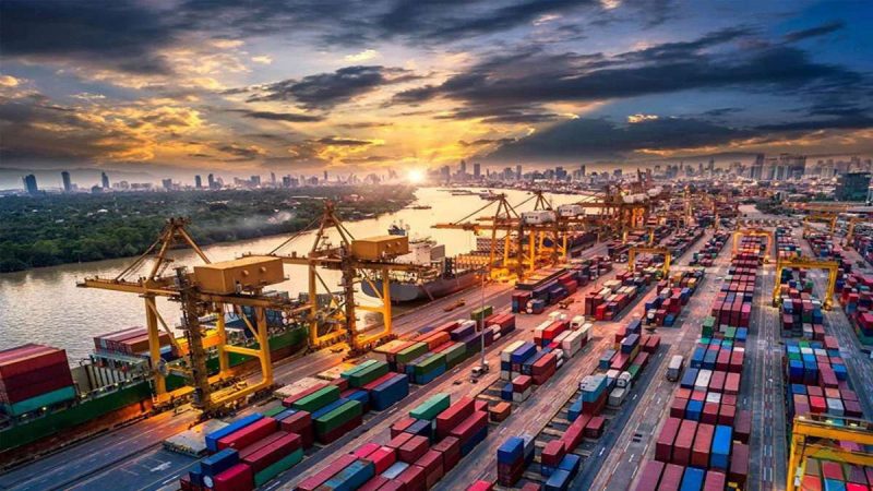 ترخیص کالا از گمرک بندرعباس