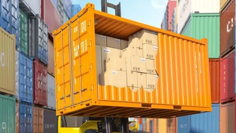 transport-FCL